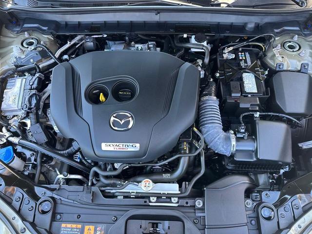Photo of 2024 Zircon Sand Metallic Mazda CX-30