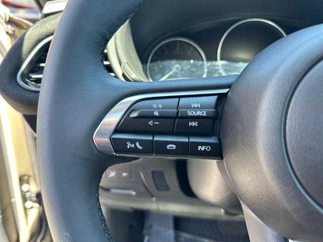 Photo of 2024 Zircon Sand Metallic Mazda CX-30