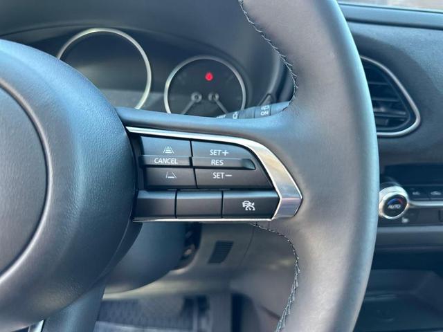 Photo of 2024 Zircon Sand Metallic Mazda CX-30