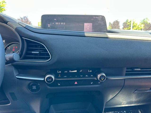 Photo of 2024 Zircon Sand Metallic Mazda CX-30