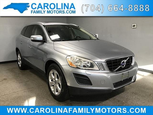 2013 Volvo XC60