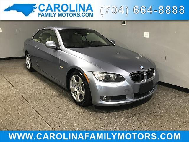 2010 BMW 328