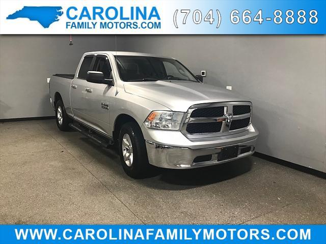 2013 RAM 1500