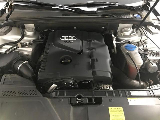 Photo of 2014 Silver Audi allroad