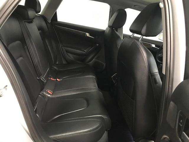 Photo of 2014 Silver Audi allroad