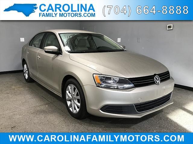 2013 Volkswagen Jetta