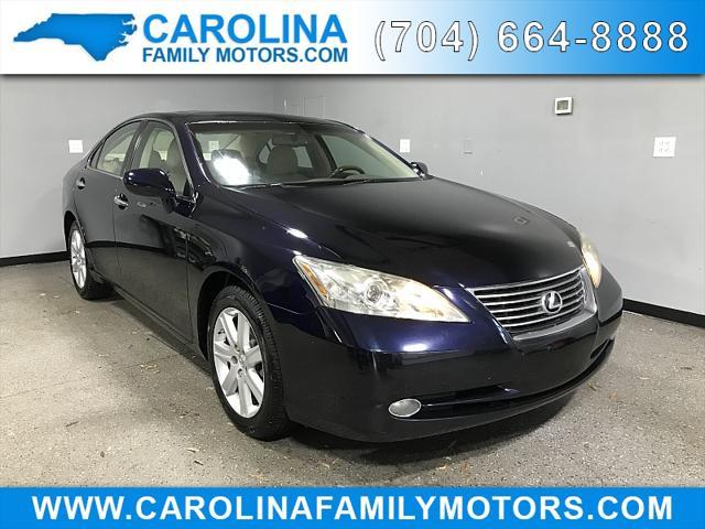 2008 Lexus Es 350