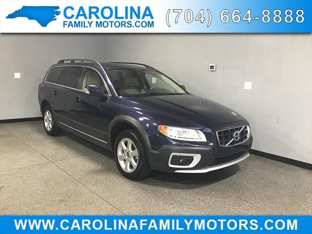 2013 Volvo XC70