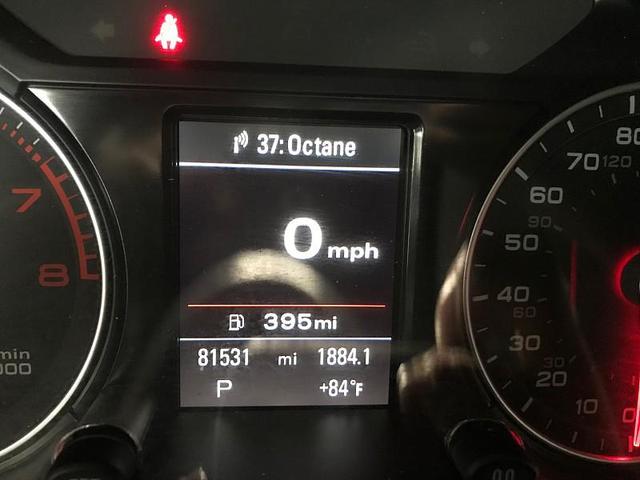 Photo of 2016 Blue Audi Q5