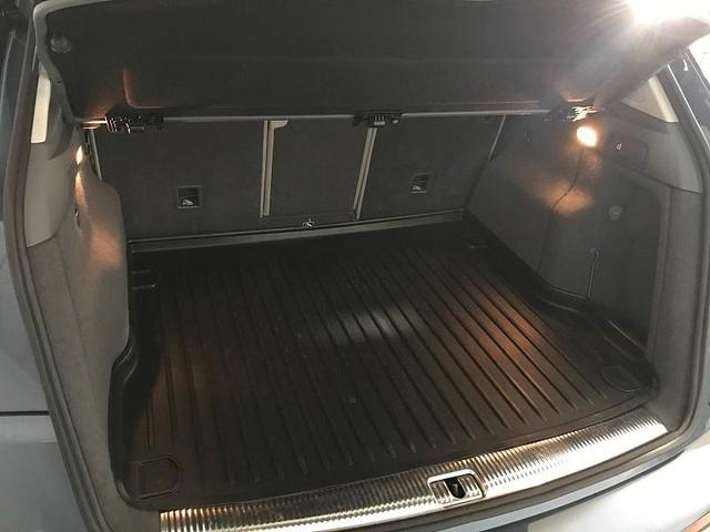 Photo of 2016 Blue Audi Q5