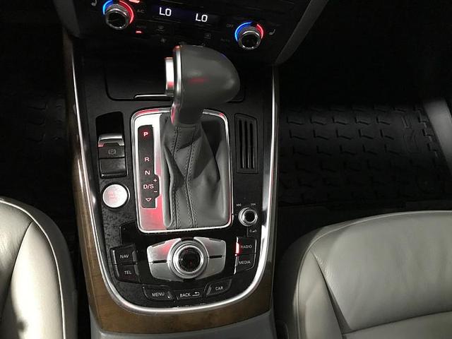 Photo of 2016 Blue Audi Q5