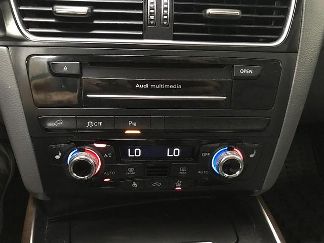 Photo of 2016 Blue Audi Q5