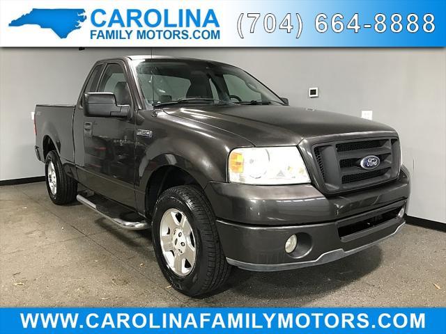 2006 Ford F-150