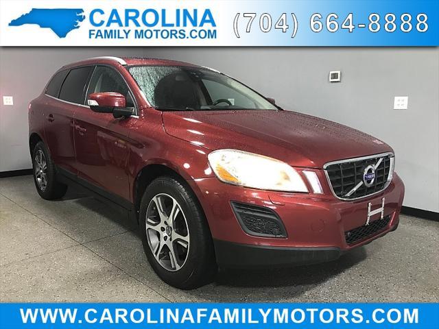 2011 Volvo XC60