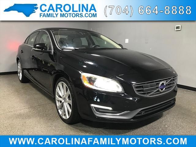 2016 Volvo S60 Inscription