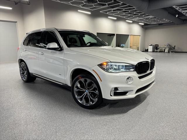 2015 BMW X5