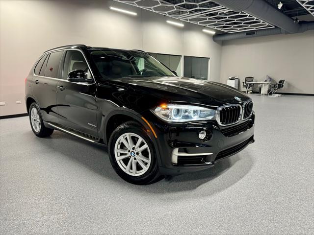 2014 BMW X5