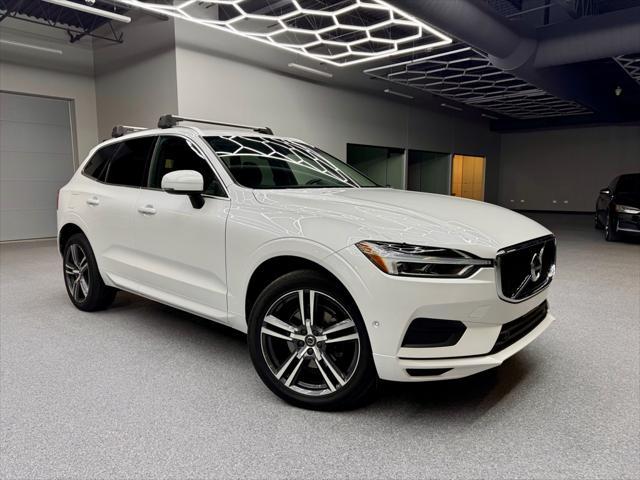 2018 Volvo XC60