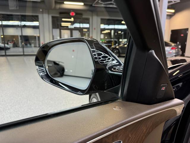 Photo of 2014 BLACK Audi A6