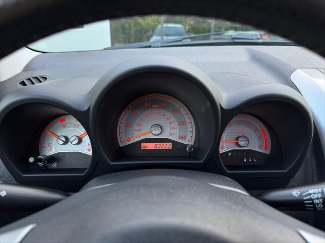 Photo of 2008 Flint Mica Scion tC