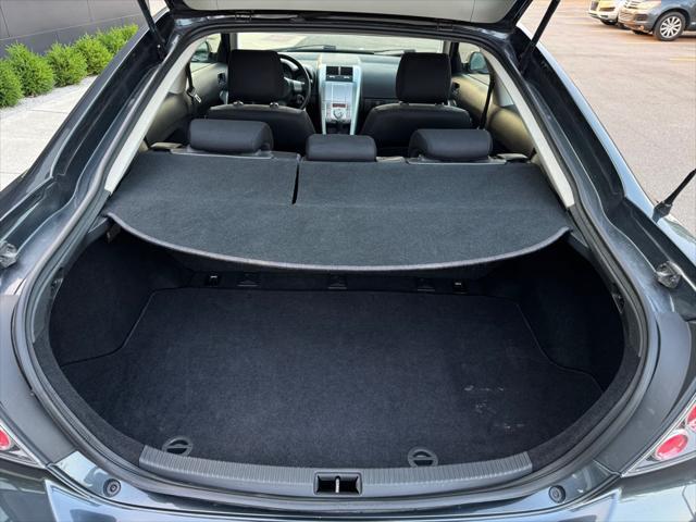 Photo of 2008 Flint Mica Scion tC