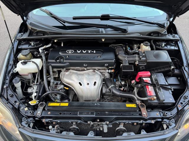 Photo of 2008 Flint Mica Scion tC