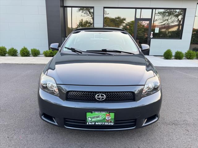 Photo of 2008 Flint Mica Scion tC