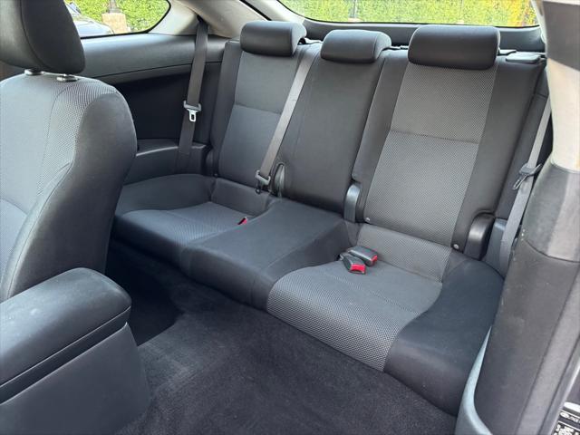 Photo of 2008 Flint Mica Scion tC
