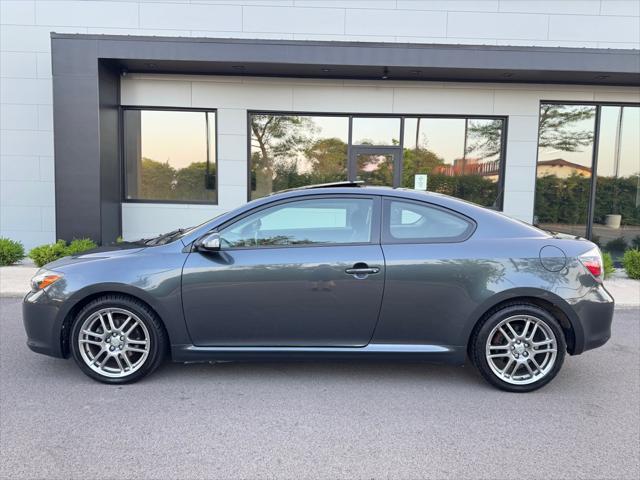 Photo of 2008 Flint Mica Scion tC