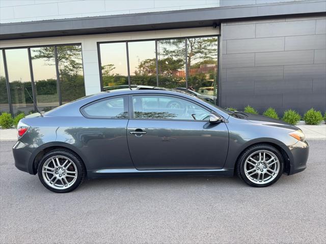 Photo of 2008 Flint Mica Scion tC