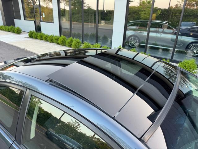 Photo of 2008 Flint Mica Scion tC