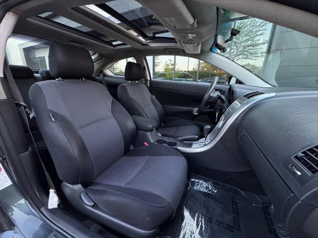 Photo of 2008 Flint Mica Scion tC