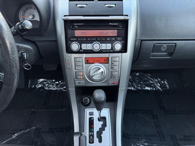 Photo of 2008 Flint Mica Scion tC