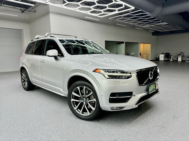 2017 Volvo XC90