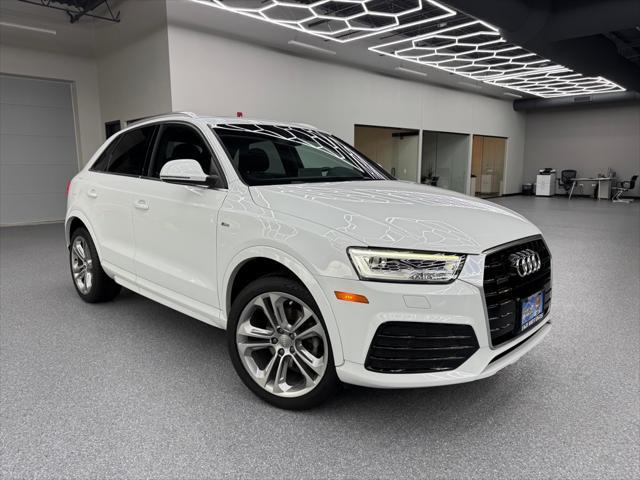 2016 Audi Q3