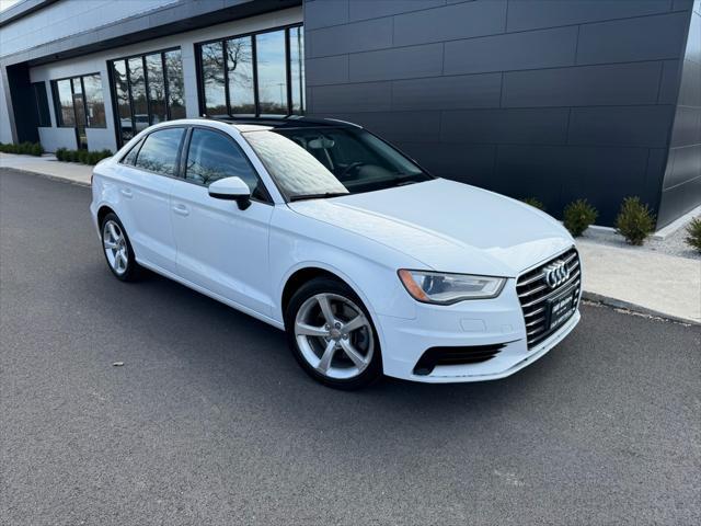 2015 Audi A3