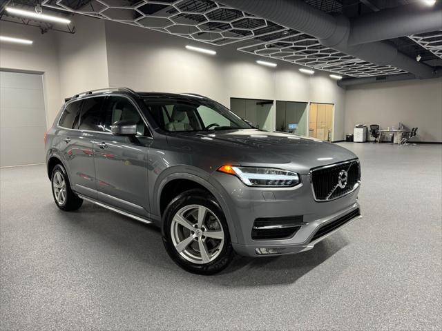 2017 Volvo XC90