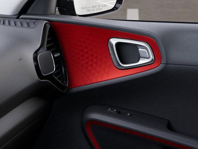 Photo of 2025 Steel Gray Kia Soul