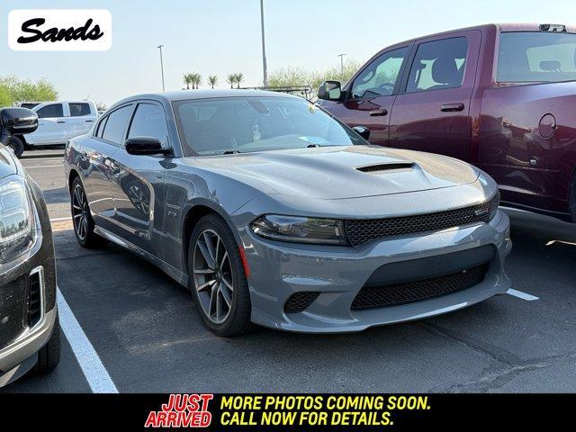 2023 Dodge Charger
