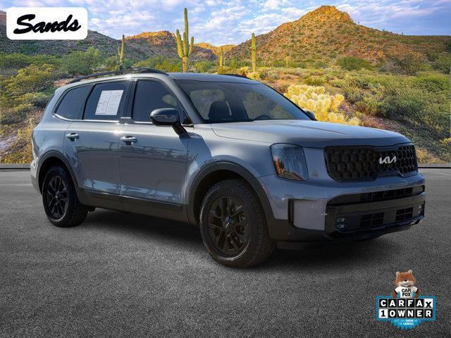 2024 Kia Telluride