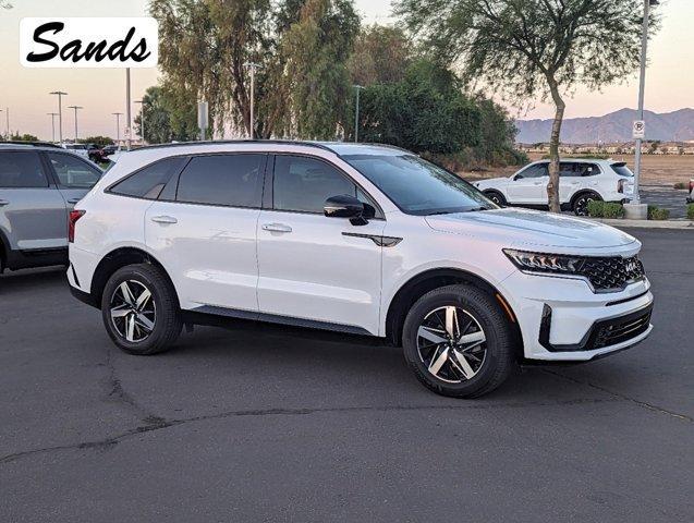 2022 Kia Sorento