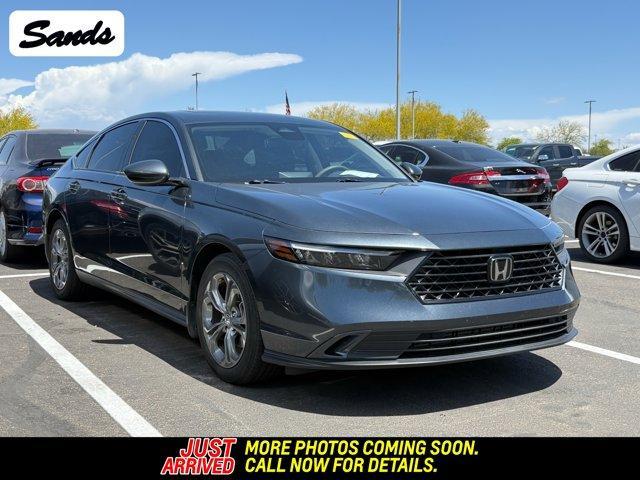 2023 Honda Accord