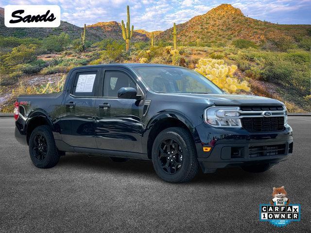 2023 Ford Maverick
