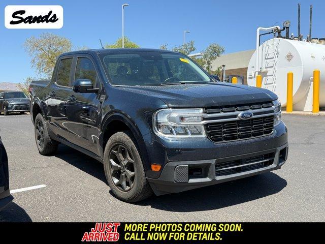 2023 Ford Maverick