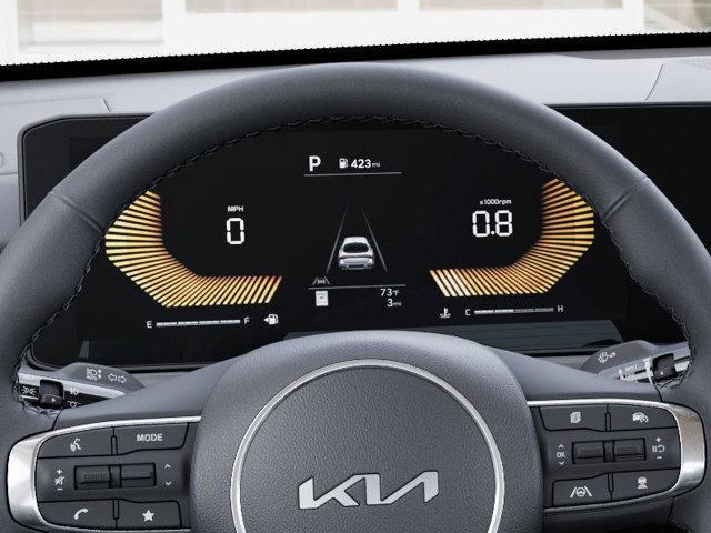 Photo of 2026 Snow White Pearl Kia K5