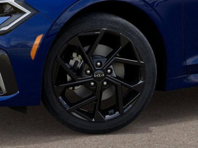 Photo of 2026 Blue Kia K5