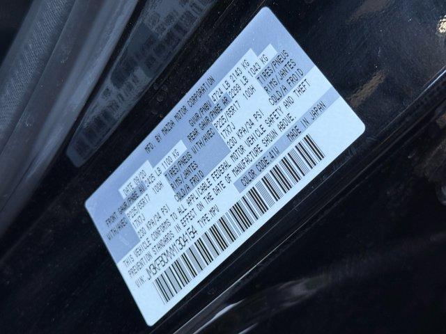 Photo of 2021 Jet Black Mica Mazda CX-5