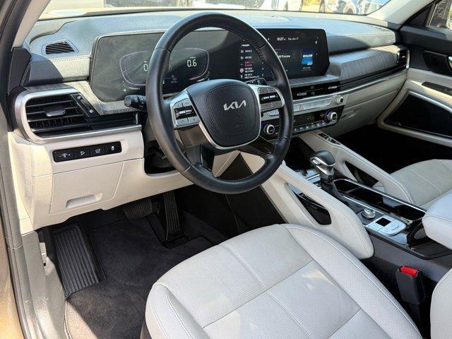 2024 Kia Telluride