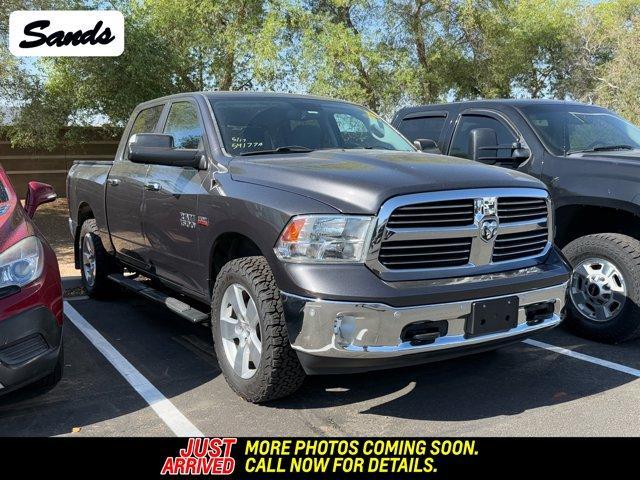 2015 RAM 1500