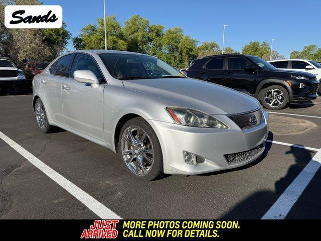 2006 Lexus Is 250